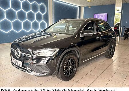 Mercedes-Benz GLA 200 GLA -Klasse d