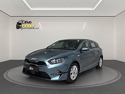 Kia Ceed Vision|Finanz.|Garantie2029|8-fach|Scheckh.