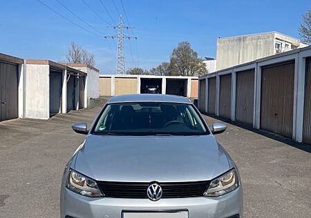 VW Jetta Volkswagen 1.2 TSI Comfortline Comfortline