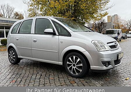 Opel Meriva Basis Klima Allwetter TÜV NEU!