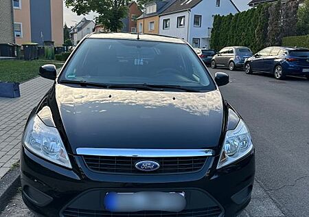 Ford Focus MK 2