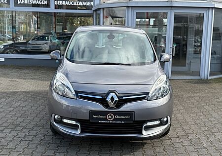 Renault Scenic III Paris
