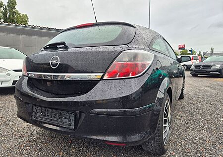 Opel Astra H GTC Selection "110 Jahre"