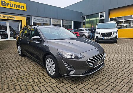 Ford Focus Turnier 1,5 TDCi Trend LED*SHZ*PDC