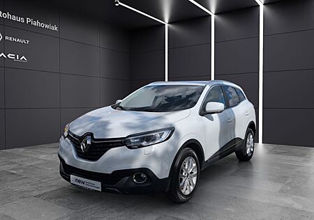 Renault Kadjar Experience ENERGY dCi 110 EDC Rückfahrkam