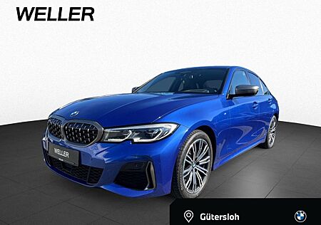 BMW M340D xD ACC Laser HUD 360° H/K Komf Sportpaket