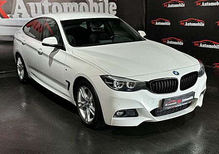 BMW 330 3 Gran Turismo d M Sport