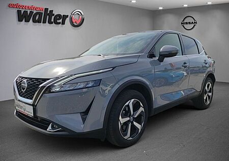 Nissan Qashqai 1.3l MHEV N-Connecta Business-/ Winterpa