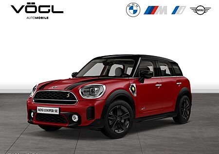 Mini Cooper S Countryman Cooper SE ALL4 Countryman Classic Trim Navi LED