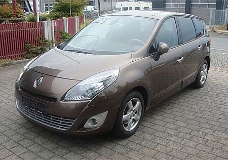 Renault Scenic Luxe 2.0 16V * Panorama - Leder - Xenon *