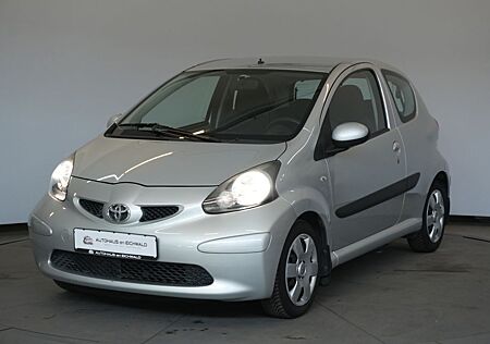 Toyota Aygo (X) Aygo AYGO 1.0 City Klima