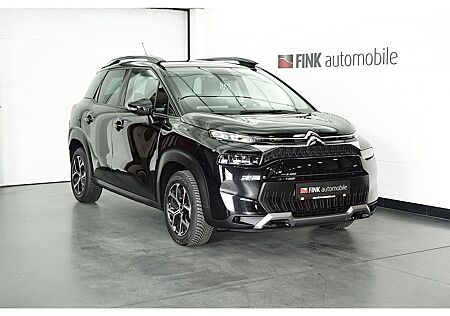 Citroën C3 Aircross Puretech 110 Plus LED Navigation
