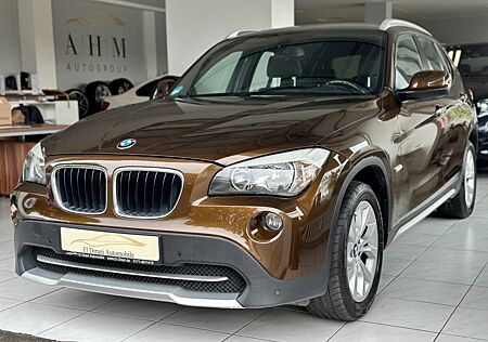 BMW X1 20d sDrive X Line Navi/Leder/PDC/Sitzhz/Lesen
