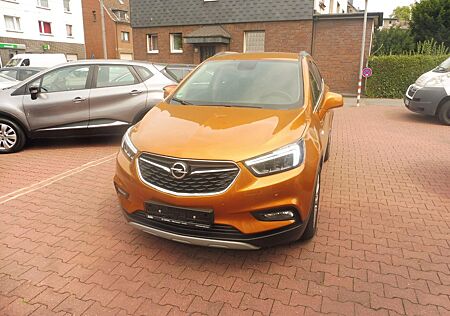 Opel Mokka X 1.4 ECOTEC Turbo INNOVATION Start/Stop