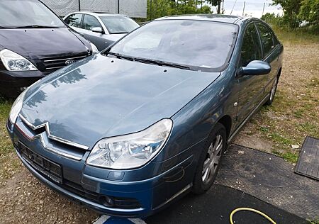 Citroën C5 2.0 16V