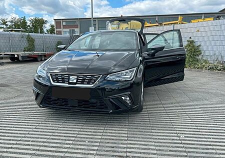 Seat Ibiza 1.0 TSI 70kW XCELLENCE XCELLENCE