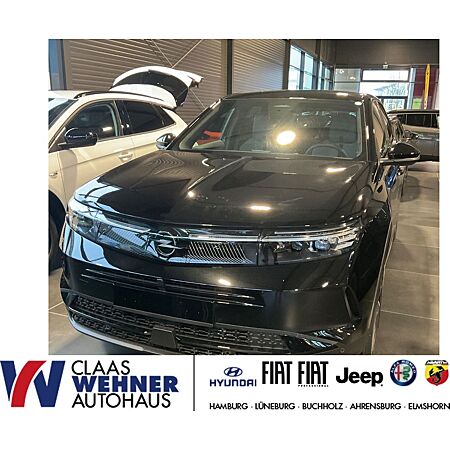 Opel Grandland X leasen