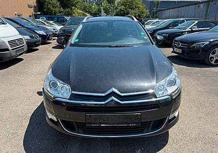 Citroën C5 Tourer Exclusive Hand NR:015771650332