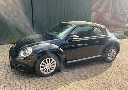 VW Beetle Volkswagen 1.2 TSI