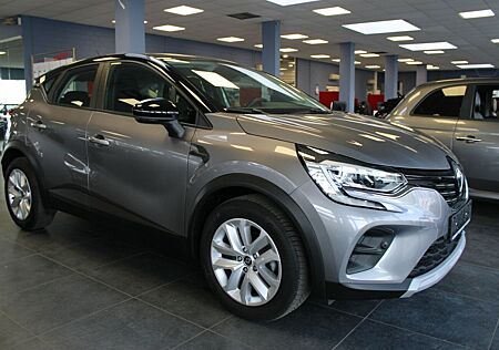 Renault Captur TCe Mild Hybrid Evolution