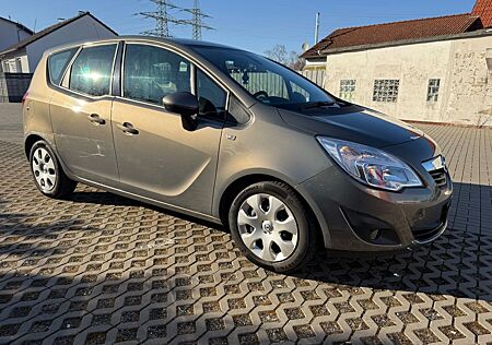 Opel Meriva 1.4 ecoFLEX Active 88kW 6-Gang