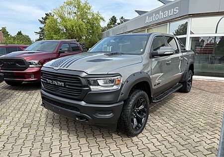Dodge RAM 5.7 V8*LARAMIE*OFFROAD*4X4*