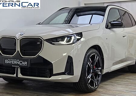 BMW X3 M50 Pro Pano AHK 21Zoll Sitzlüftung ACC 360°