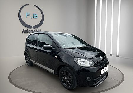 Skoda Citigo Monte Carlo/5 TÜRIG/KLIMA/TOP GEPFLEGT