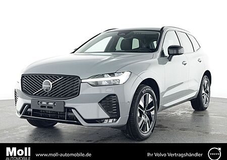 Volvo XC 60 XC60 FACELIFT Plus Dark AWD HUD Digitales Cockpi