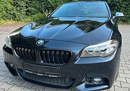 BMW 525d Lim. xDrive Sport-Paket M / M-Technic