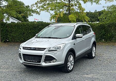 Ford Kuga 1.5 Trend *** 65000 km ***