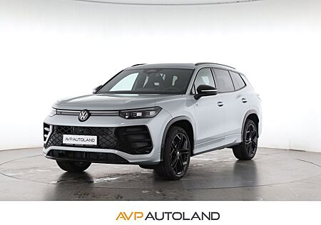 VW Tayron Volkswagen 2.0 TDI DSG 4MOTION R-Line BLACK STYLE