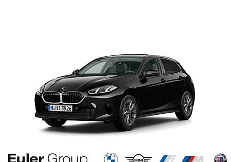 BMW 118 d Navi Digitales Cockpit LED Klimaautom Musi