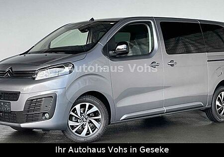 Citroën Spacetourer L2 Aut.|2xST|ACC|TOT|SHZ|RFK|Xenon|