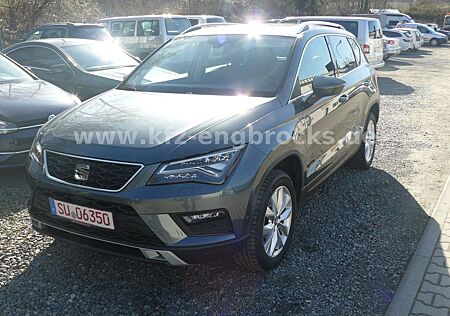 Seat Ateca 1,5 TSI Style