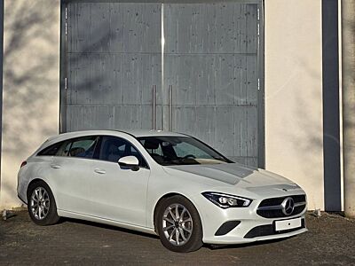 Mercedes-Benz CLA Klasse CLA 200 Shooting Brake