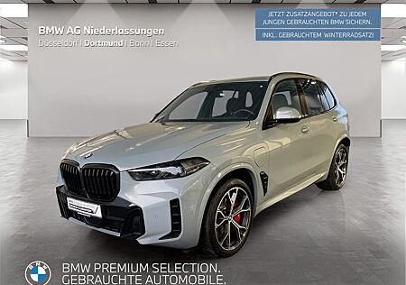 BMW X5 xDrive50e M Sport AHK Driv.Assist.Prof LED