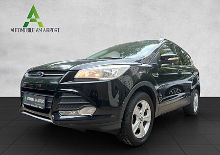 Ford Kuga Trend*Klimaautomatik*Sitzheizung*PDC*Top*