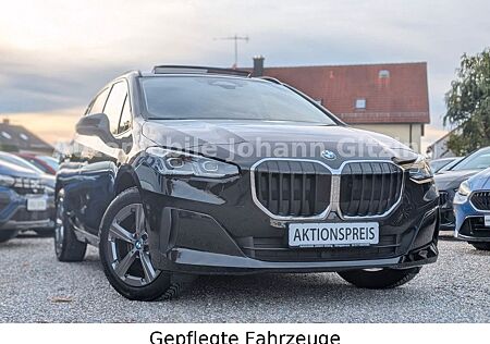 BMW 220 gebraucht kaufen BMW 220i Active Tourer Premium HiFi LED AHK PANORAMA