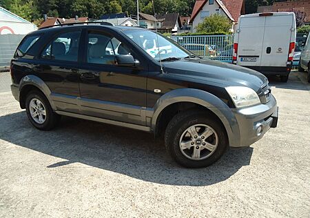 Kia Sorento 2.4 16V EX