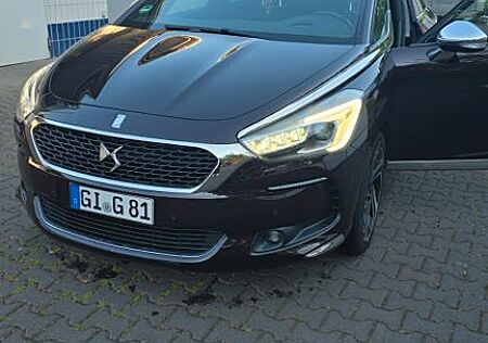 Citroën DS5 2.0 Hybrid