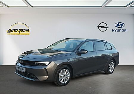 Opel Astra Sports Tourer 1.2 Turbo Enjoy (L)