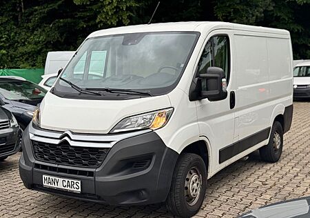 Citroën Jumper Kasten 30 L1H1 Profi BlueHDi 110