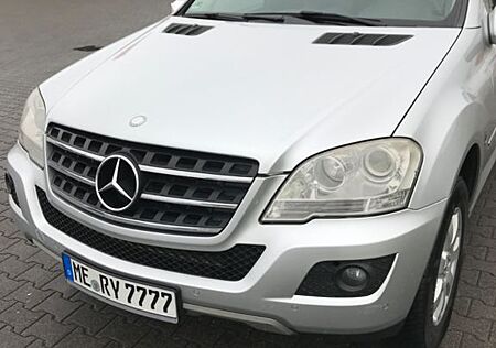 Mercedes-Benz ML 280 CDI 4MATIC -