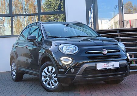 Fiat 500X 1.3 FireFly Turbo Autom. Leder CarPlay