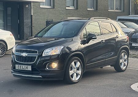 Chevrolet Trax LT 1.7 Diesel / Voll/AHK/1.Hand