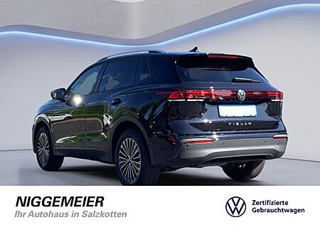 VW Tiguan Volkswagen 2.0TDI DSG LIFE NAVI+LED+KAMERA+ACC+AHK