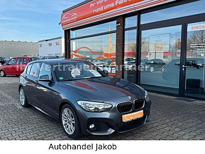 BMW 118i/M Sport/Tüv&Service Neu (Premium Garantie)