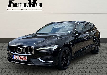 Volvo V60 T8 Inscription PHEV AWD H/K*HUD*PANO*RFK*PIL