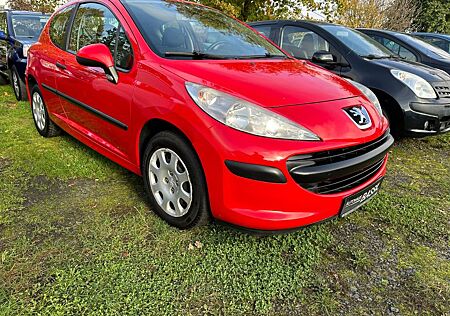 Peugeot 207 Filou